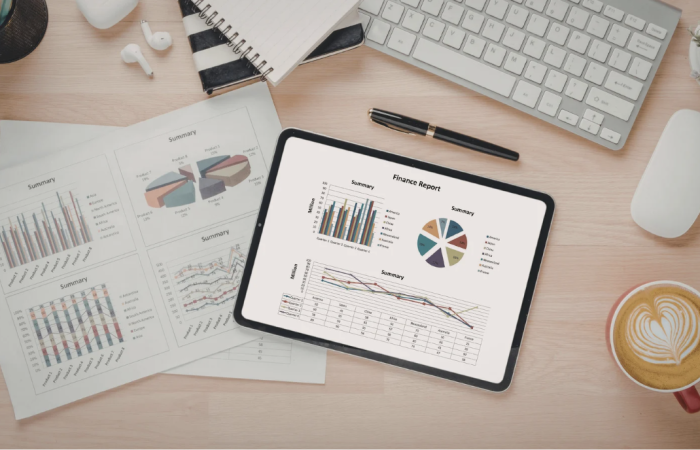 services de conciergerie, une gestion complète de votre logement​