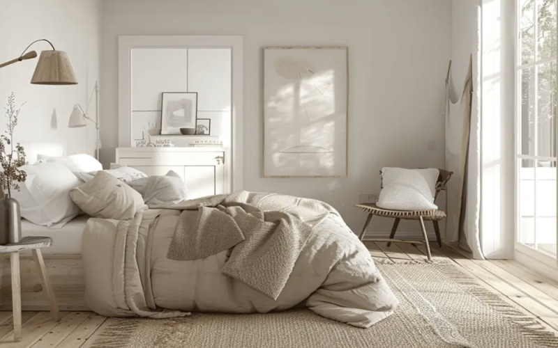 services de conciergerie