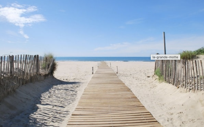Conciergerie proche de Montpellier
